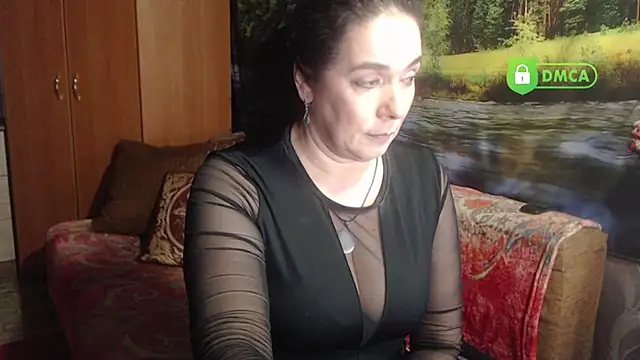 RositaSky online show from 21, 3, 2025