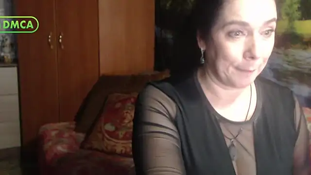 RositaSky online show from 10, 3, 2025