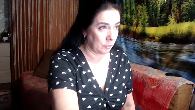 RositaSky online show from 16, 3, 2026