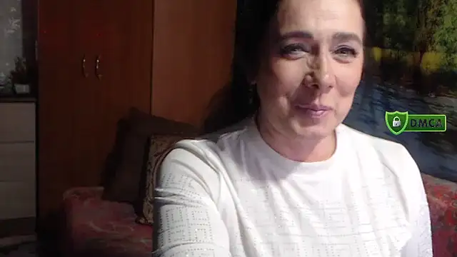 RositaSky online show from 6, 10, 2025