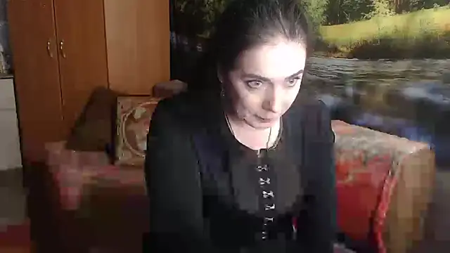 RositaSky online show from 23, 3, 2025