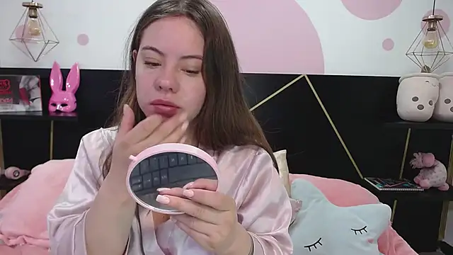 DanniAbbey online show from 22, 3, 2025