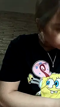 DanniAbbey online show from 19, 11, 2025