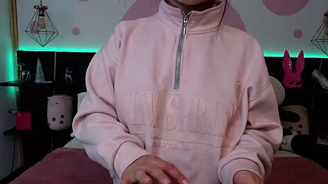 DanniAbbey online show from 14, 1, 2026