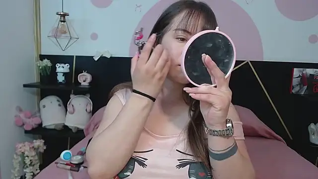 DanniAbbey online show from 25, 9, 2025