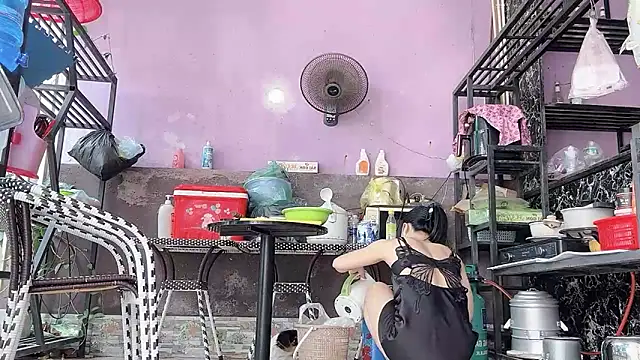 LinhChi 9x online show from 7, 7, 2026
