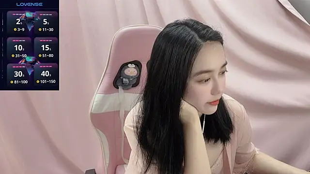 Cat1314 online show from 14, 3, 2025