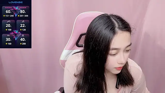 Cat1314 online show from 21, 2, 2025