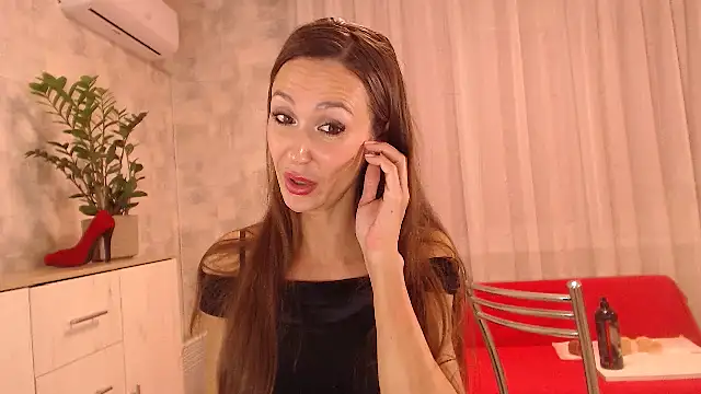 DanaPerezX online show from 4, 3, 2025