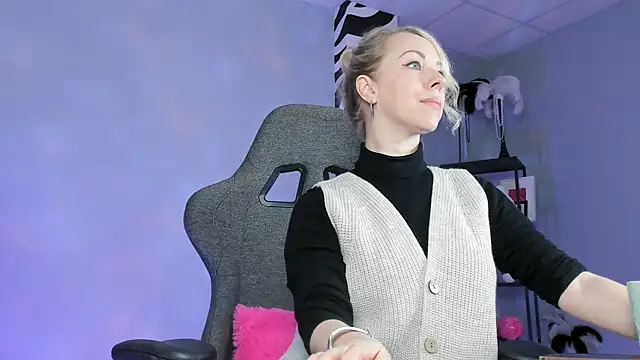 LylithSkye online show from 17, 1, 2026