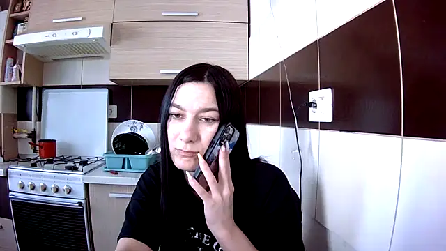 Snapshot of AnnnMary chatting on 7, 3, 2026 AnnnMary online show from 7, 3, 2026