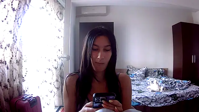 AnnnMary online show from 11, 9, 2025