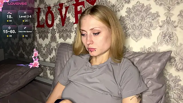 MarthaGees online show from 24, 10, 2025