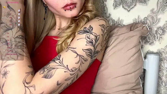 MarthaGees online show from 9, 11, 2025