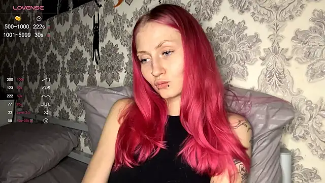 MarthaGees online show from 30, 11, 2025