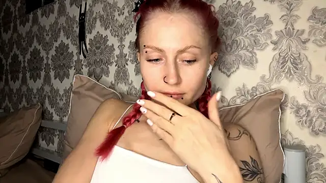 MarthaGees online show from 27, 11, 2025