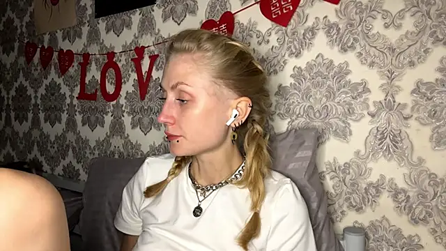 MarthaGees online show from 14, 10, 2025