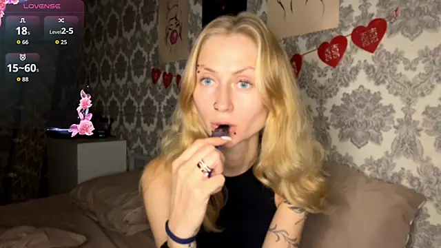 MarthaGees online show from 4, 10, 2025