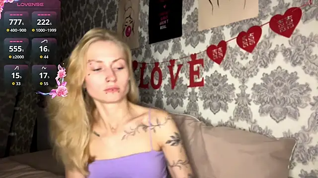 MarthaGees online show from 2, 10, 2025