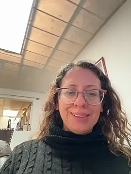 miss hanna07 online show from 22, 10, 2025