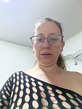 miss hanna07 online show from 15, 10, 2025