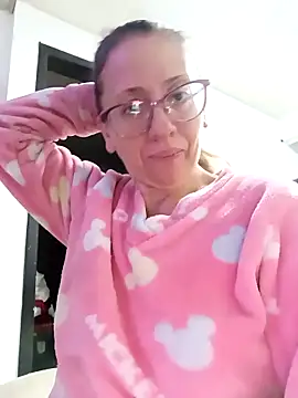 miss hanna07 online show from 13, 11, 2025