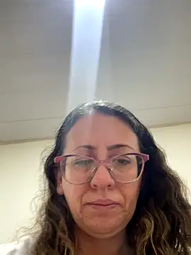 miss hanna07 online show from 22, 12, 2025