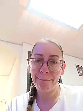 miss hanna07 online show from 13, 4, 2026