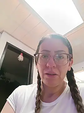 miss hanna07 online show from 26, 11, 2025