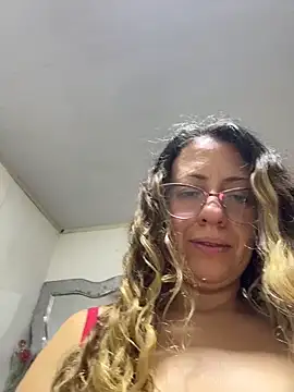 miss hanna07 online show from 26, 10, 2025