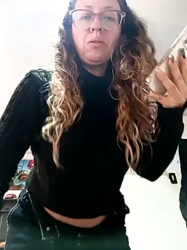 miss hanna07 online show from 1, 10, 2025