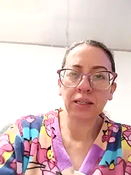 miss hanna07 online show from 18, 3, 2026