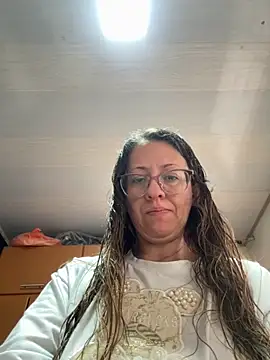 miss hanna07 online show from 25, 9, 2025