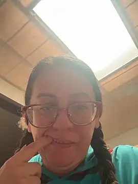 miss hanna07 online show from 16, 3, 2026