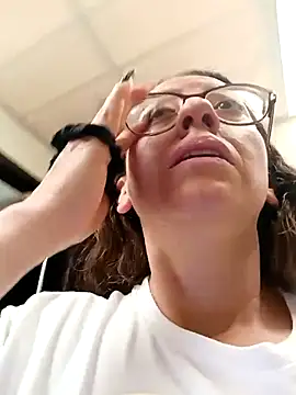 miss hanna07 online show from 28, 10, 2025