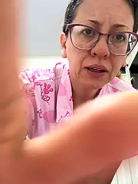 miss hanna07 online show from 5, 10, 2025