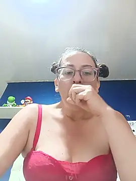 Snapshot of miss_hanna07 chatting on 19, 5, 2026 miss hanna07 online show from 19, 5, 2026