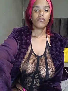 SexySlenderLexy online show from 19, 5, 2026