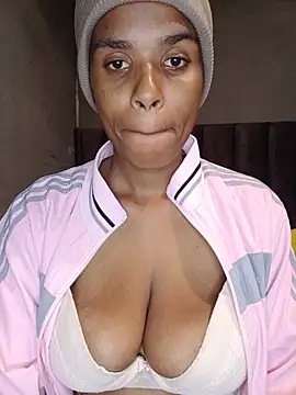SexySlenderLexy online show from 18, 5, 2026