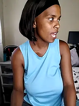 SexySlenderLexy online show from 10, 3, 2025