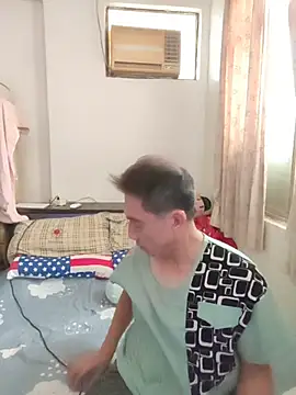 YuHsuant online show from 8, 10, 2025