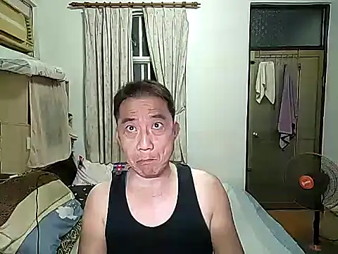 YuHsuant online show from 6, 10, 2025