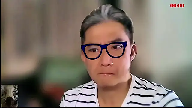 YuHsuant online show from 13, 2, 2025