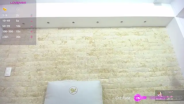 maddy cartter online show from 22, 3, 2025