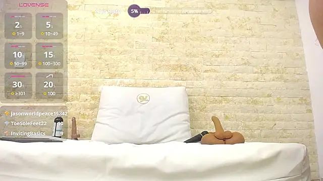 maddy cartter online show from 22, 3, 2025