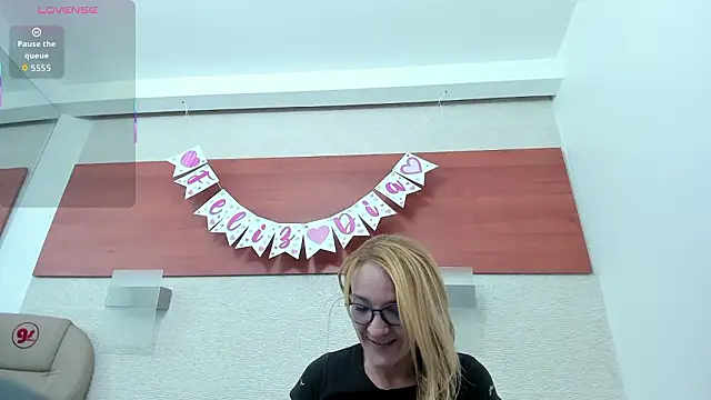 maddy cartter online show from 16, 2, 2026