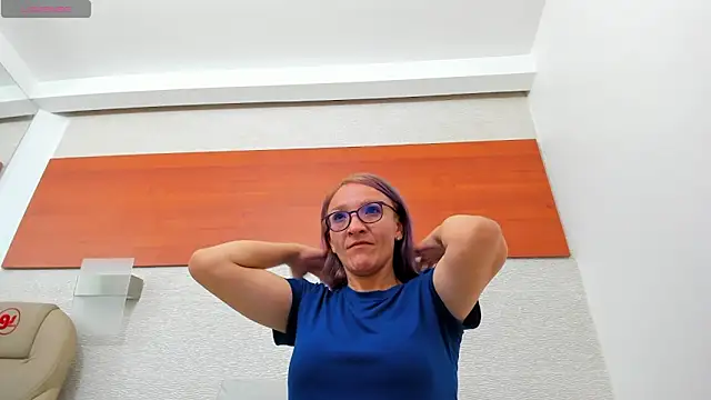 maddy cartter online show from 13, 4, 2026