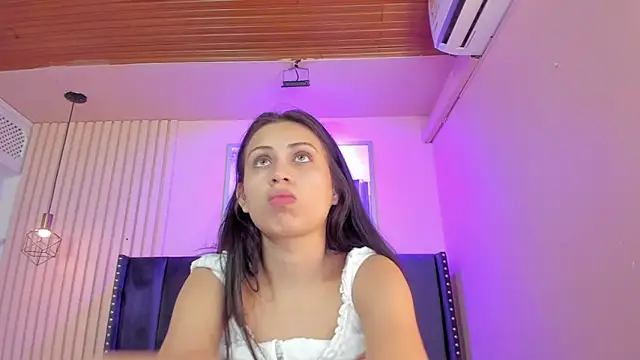 diosa cristal online show from 9, 7, 2026