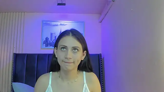Snapshot of diosa_cristal chatting on 20, 5, 2026 diosa cristal online show from 20, 5, 2026