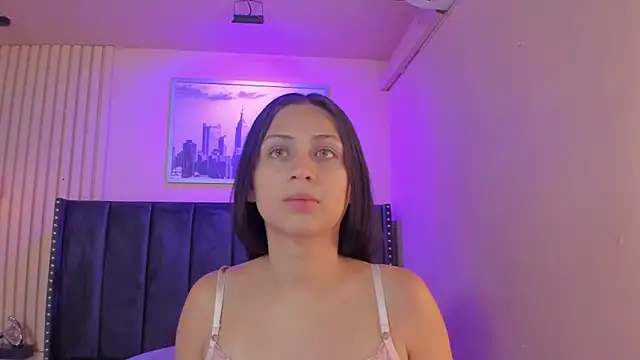 diosa cristal online show from 24, 6, 2026
